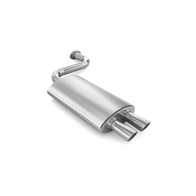 Changan Turbo & Intake System Parts