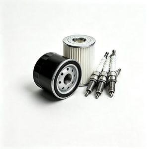Maintenance Parts