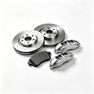 Brake System