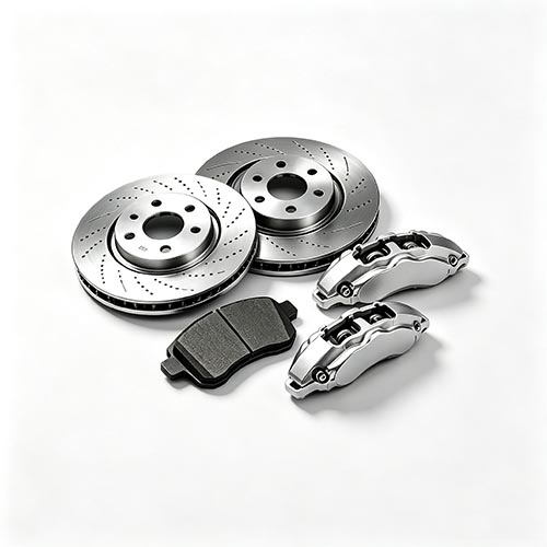 Brake System