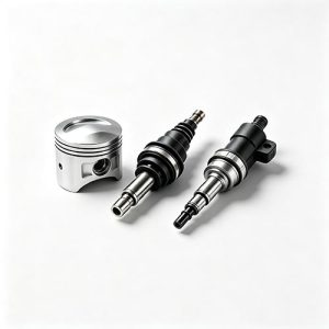 Engine Parts