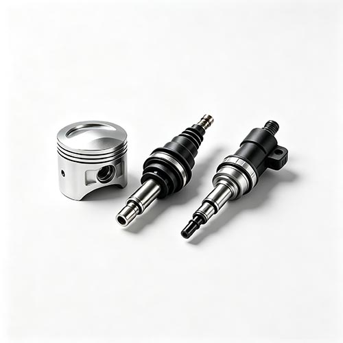Engine Parts