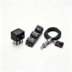 Electrical Parts