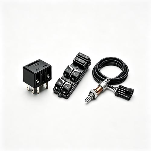 Electrical Parts