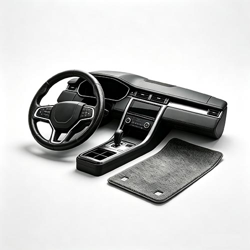 Interior Parts